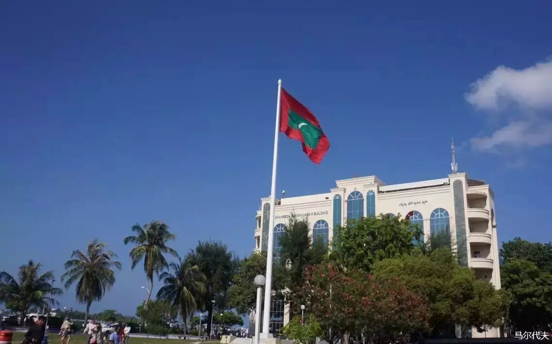 了解马代，看完这个链接就够了