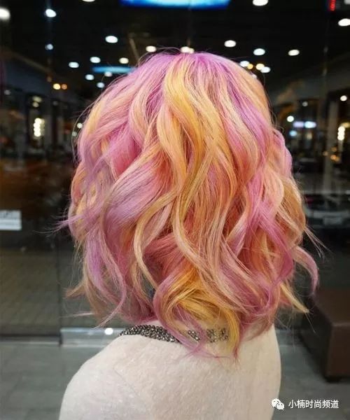 如何快速度过短发尴尬期,短发扎不起来尴尬期怎么收拾