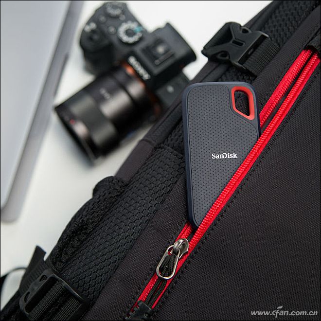 闪迪至尊500g固态硬盘,闪迪至尊高速固态硬盘1t测评