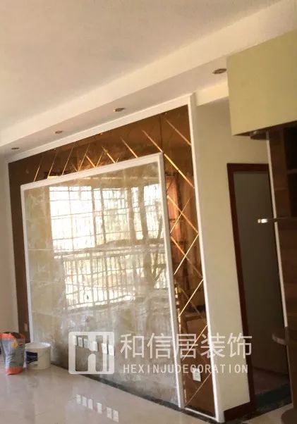 装修时你是否会担心,装修担心哪些问题