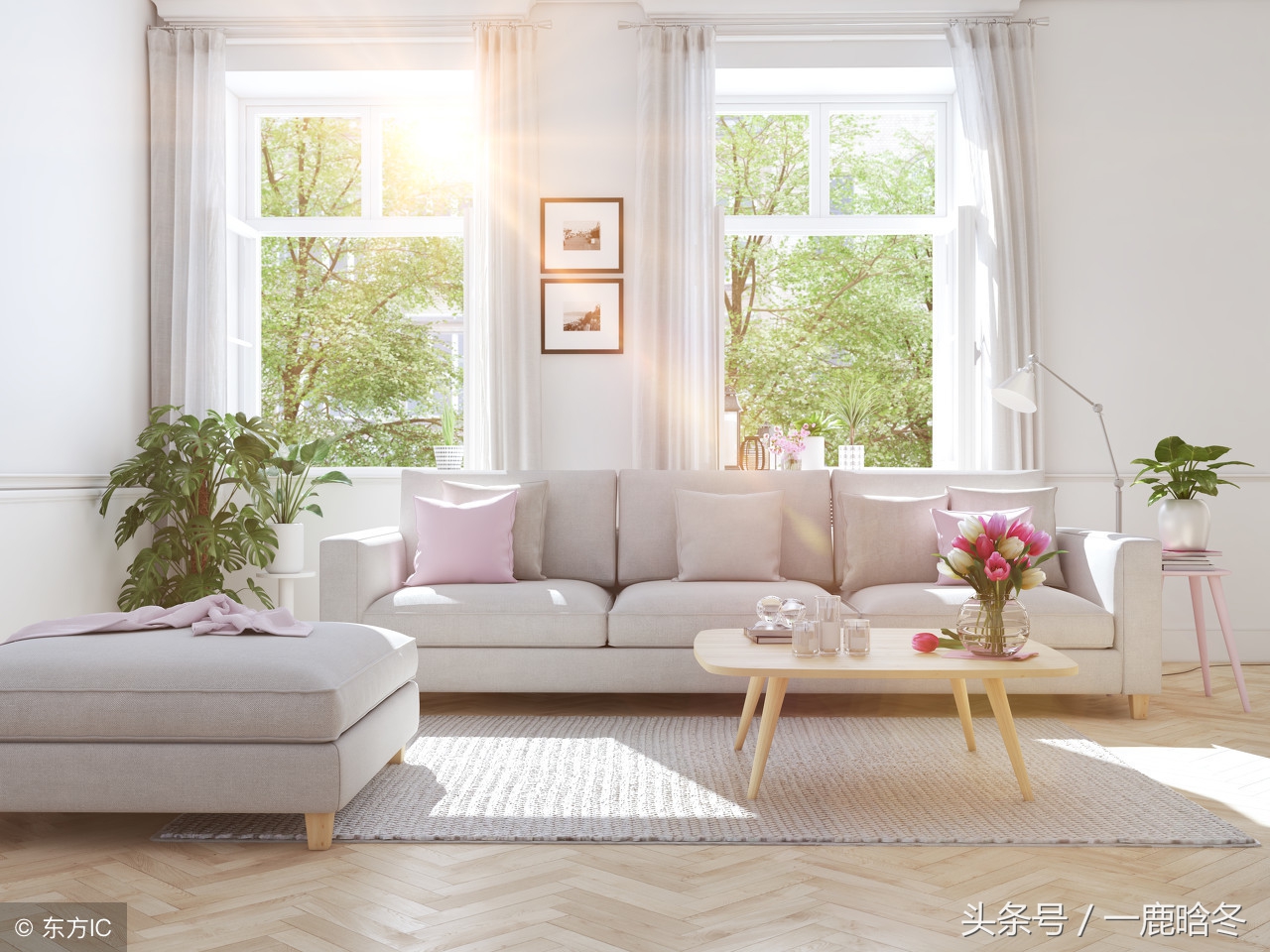 这些装修技巧让你家更有设计感,那些装修里的小套路