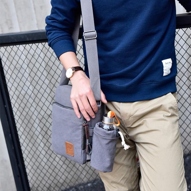 背的高颜值单肩包,背单肩包的女生视频