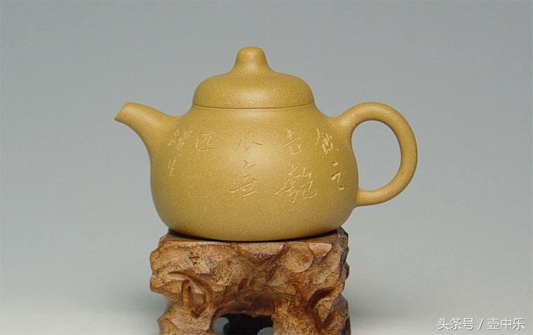 紫砂壶经典壶型名称图片,适合泡乌龙茶的紫砂壶壶型