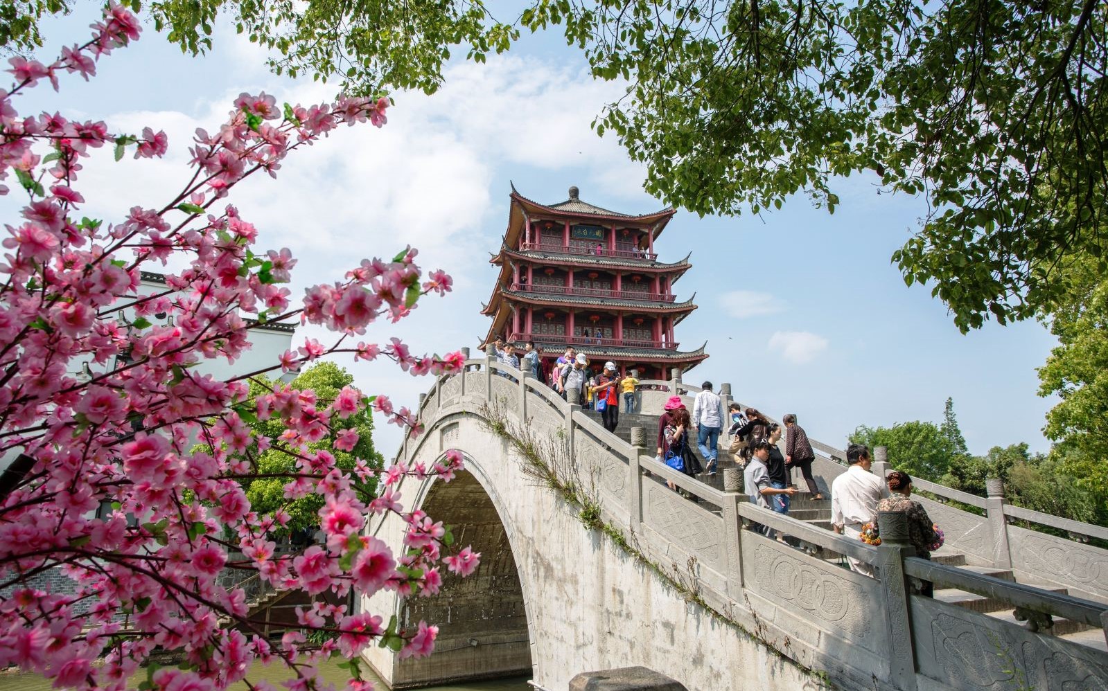 合肥有哪些旅游景点推荐,合肥必去五大旅游景点视频攻略