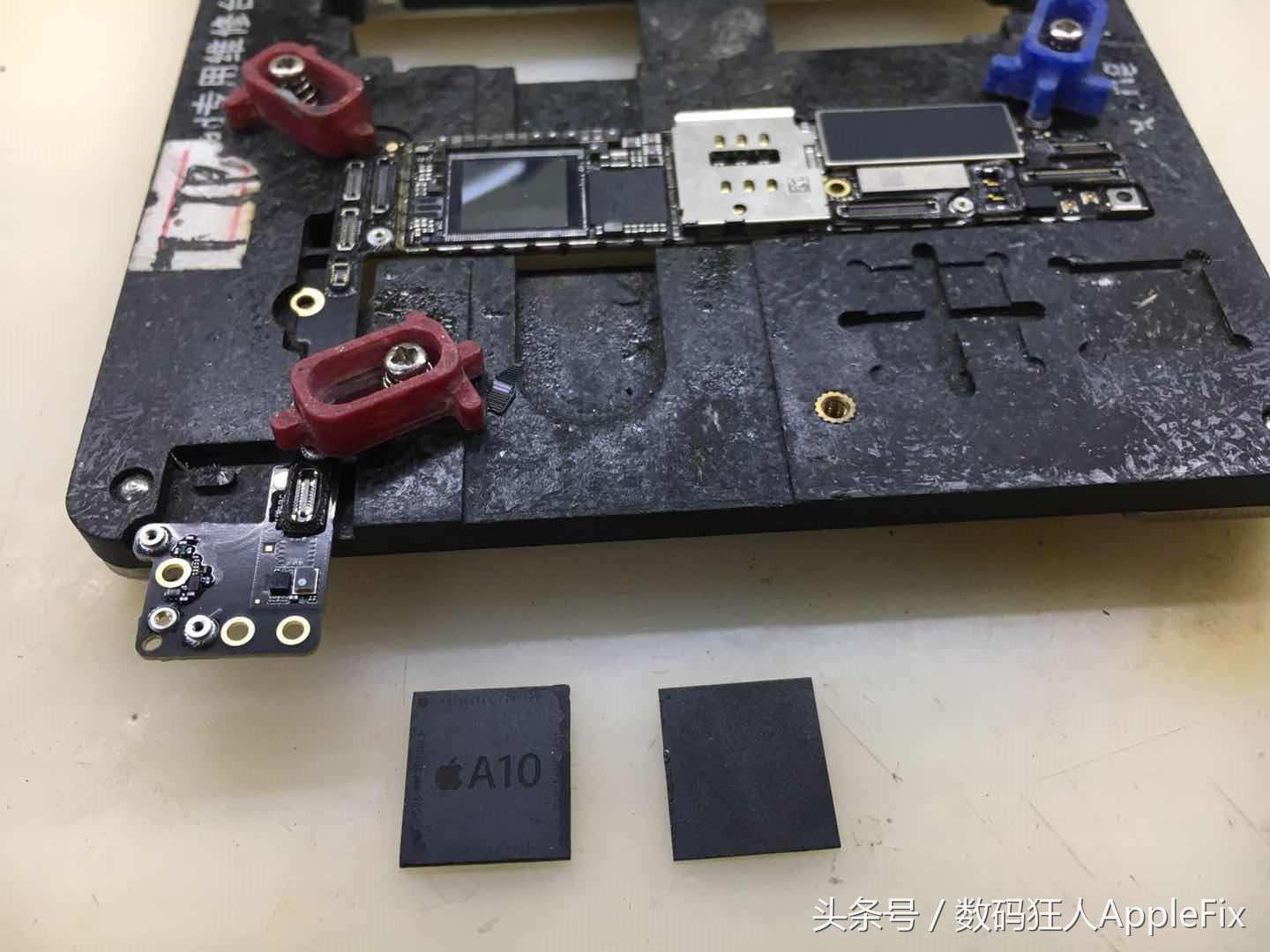 iphone7恢复原系统,iphone7恢复ios10系统