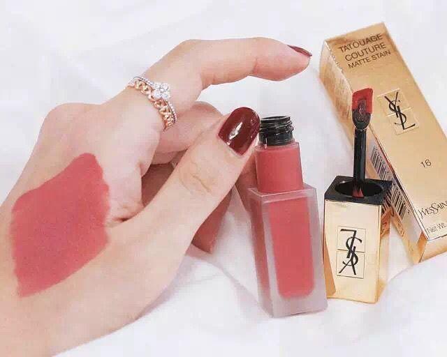 什么口红显白黄黑皮可入,黄皮妹子口红品牌