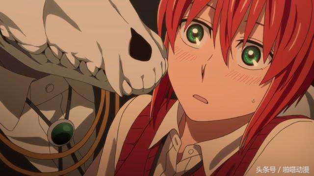 盘点那些治愈的动画,小天使动画最感人的视频