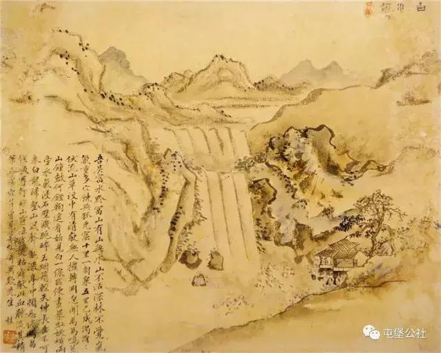 黄果树有多少年的历史了,90年代黄果树什么样