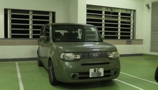 黄宗泽胡杏儿婚后相遇,黄宗泽胡杏儿恋情第一次曝光