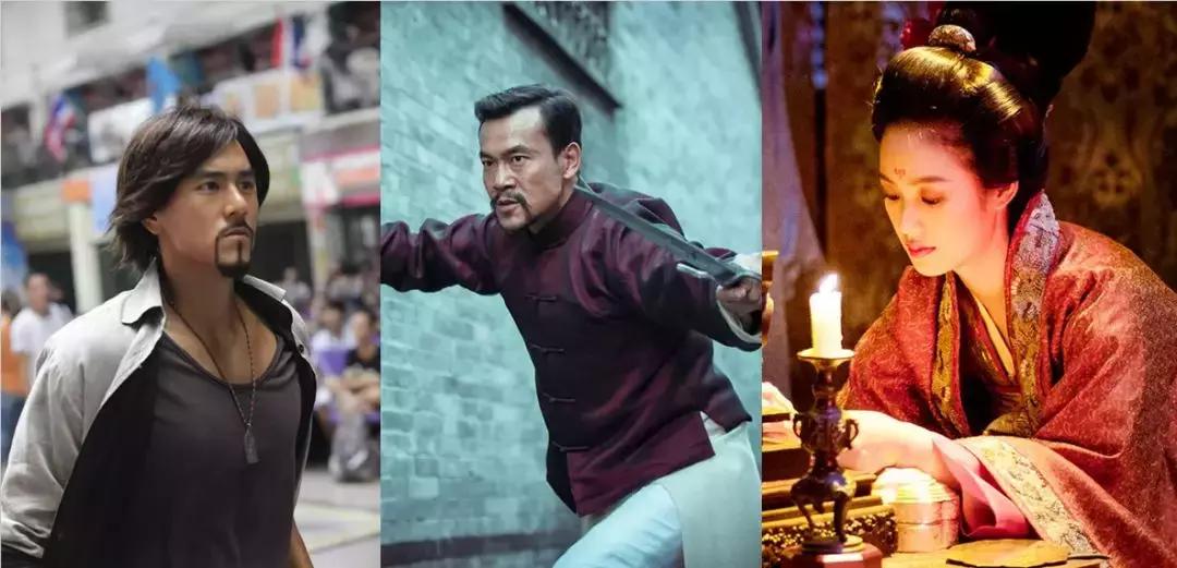 7月看什么板块,7月最值得看的电视剧是什么