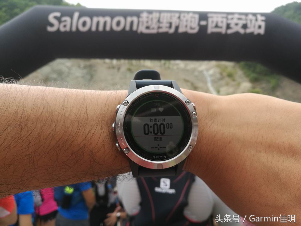 garminfenix5测评,garminfenix5评测
