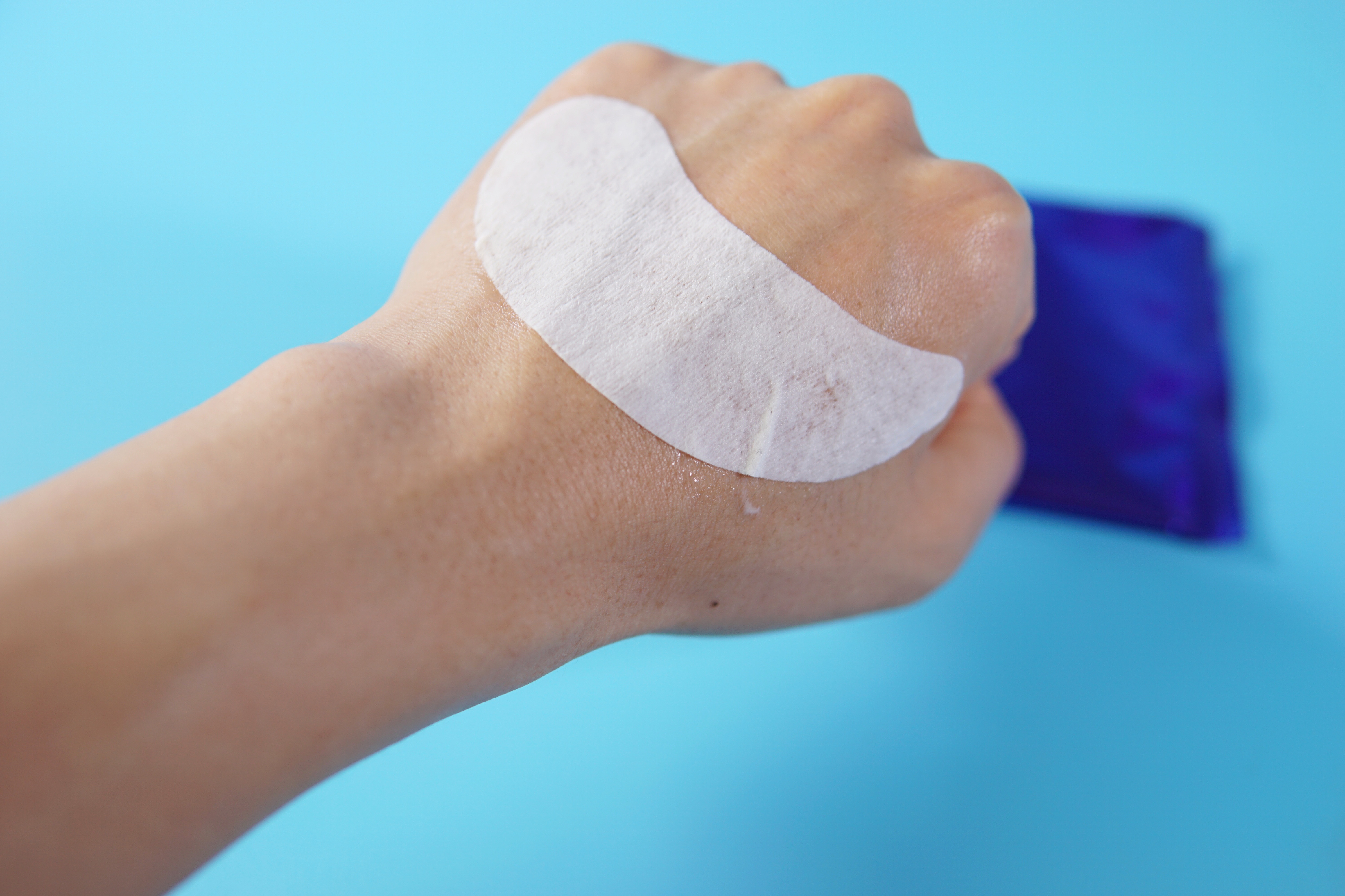 公认最好用的10大眼膜,用了眼膜细纹减少