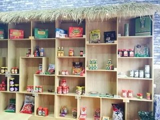 农村电商零售额,广东省农村电商