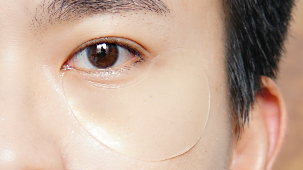 用了眼膜黑眼圈更重了,用了好多眼膜眼睛周围还是好干