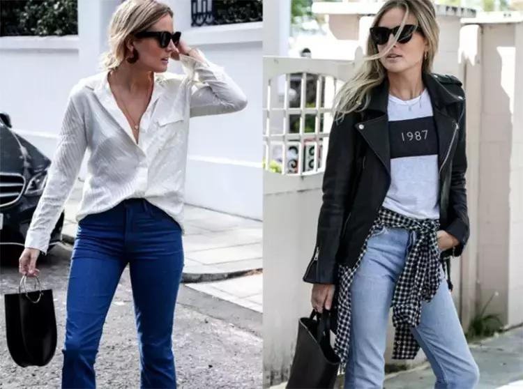 伦敦博主的珠宝匣,最爱腔调感金色