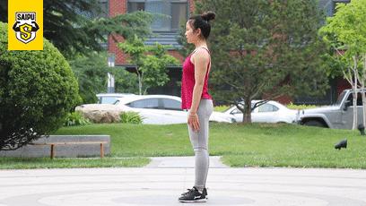 有效减大腿内侧的赘肉视频教程,7天消除大腿内侧赘肉