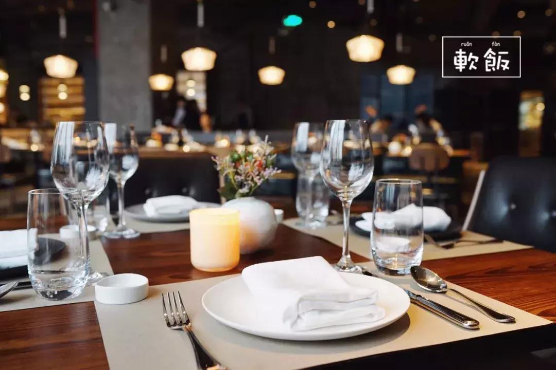 NEWS｜拥有米其林血统的意大利餐厅Mercato插旗广州K11啦！