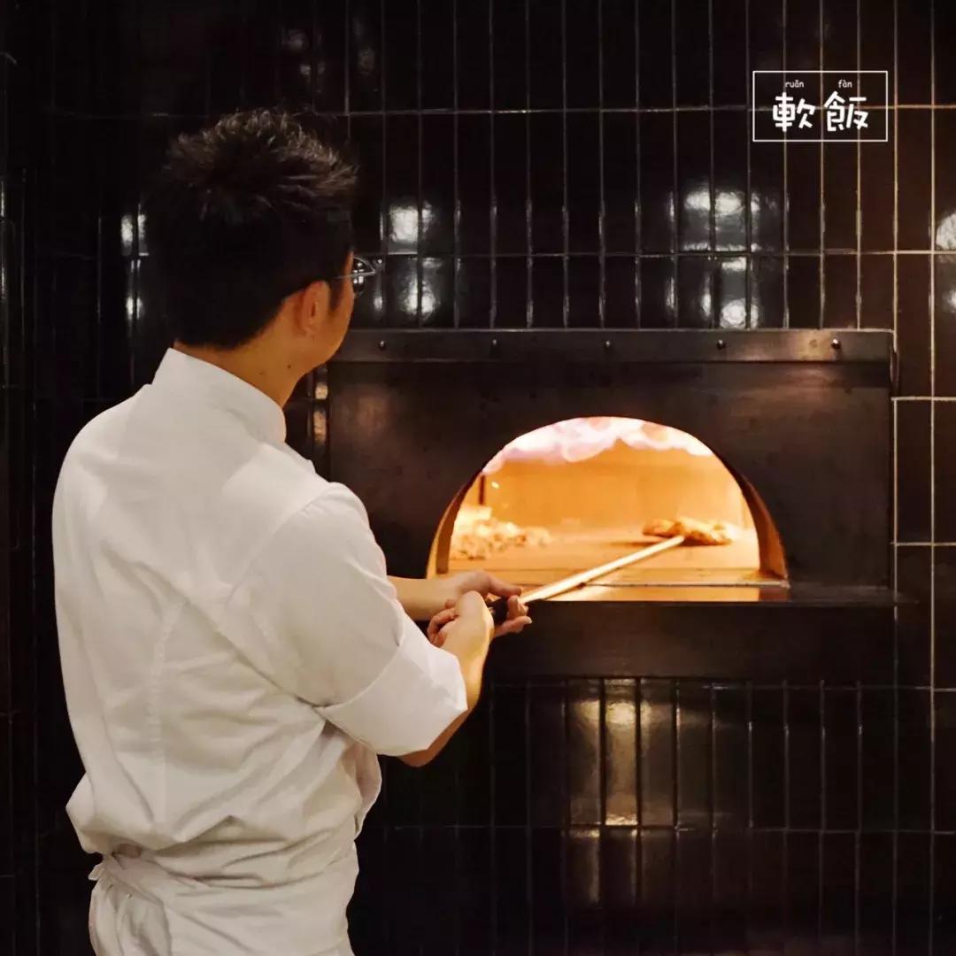 NEWS｜拥有米其林血统的意大利餐厅Mercato插旗广州K11啦！