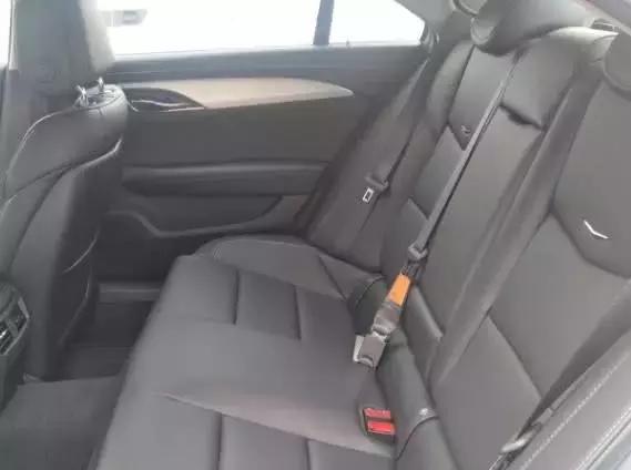 买车买凯迪拉克ATS-L怎么样？这位车主行驶650公里后说了心里话