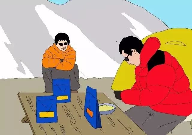 高反怎么化解,高反怎么办教你一招解决