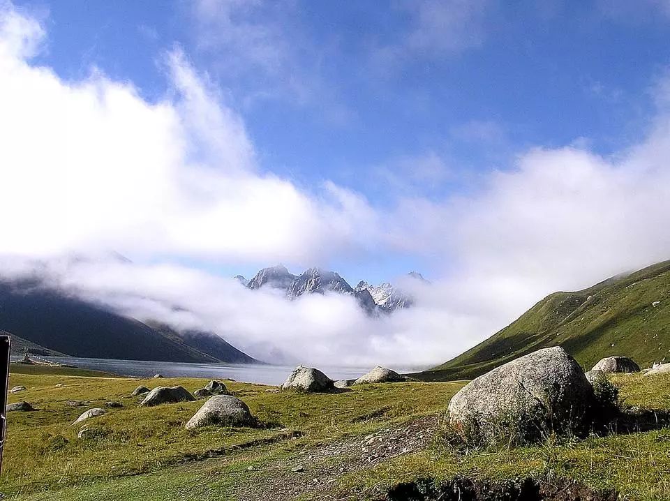 高反怎么化解,高反怎么办教你一招解决