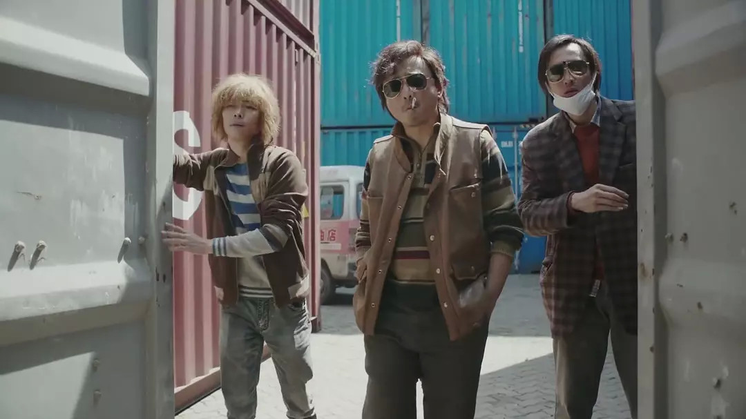 这是一部会让你十分不适的电影,《我不是药神》或成年度神片!