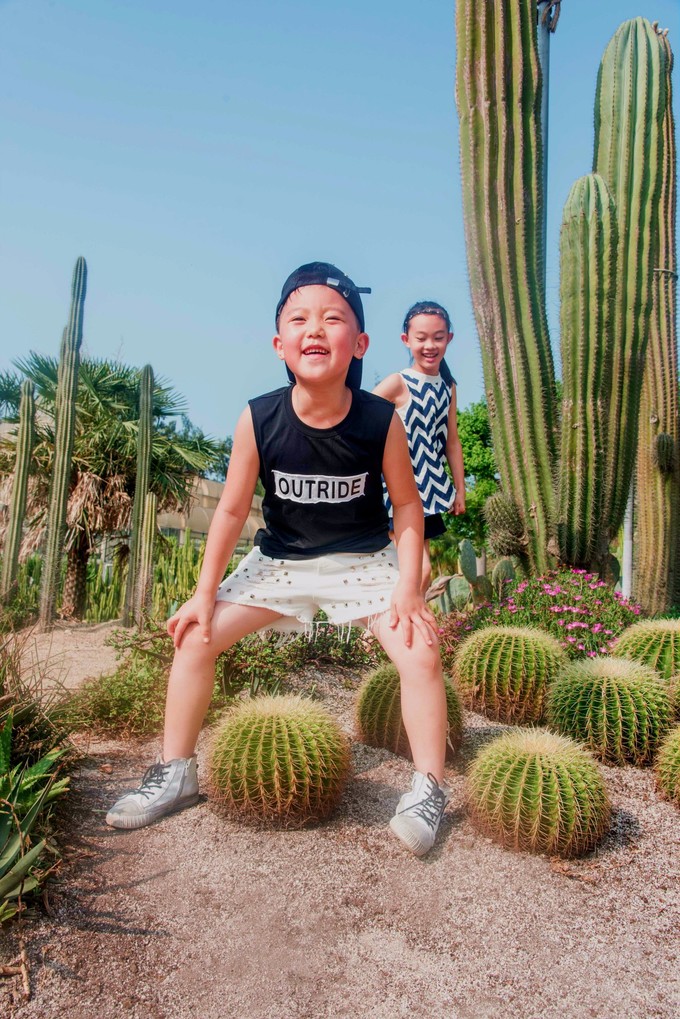 厦门自由行亲子游最强攻略,厦门亲子游详细攻略路线推荐