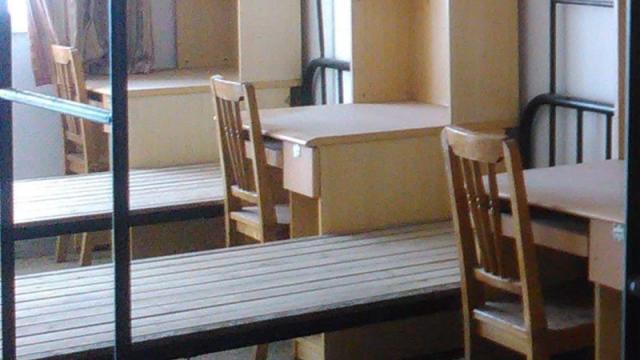 扬州大学文汇路宿舍,扬州大学文汇路校区寝室