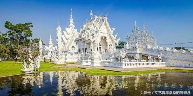 泰国清莱，此生不留遗憾的蜜月之“甜”！