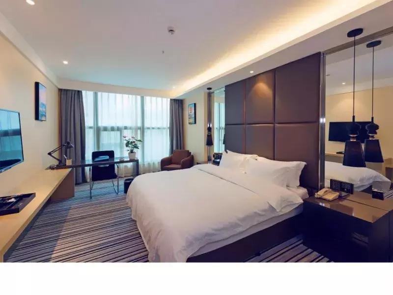 全球十大必睡酒店成都,成都必打卡十大酒店