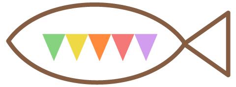 深海渔场海鲜自助餐三文鱼,中国大规模海水养殖三文鱼成功