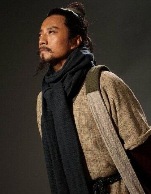 宋江被朝廷*害迫**之后，是否后悔接受招安？答案出乎你意料