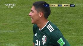 请少一点“内马尔滚”，毕竟足球的乐趣在于竞技而不是演技