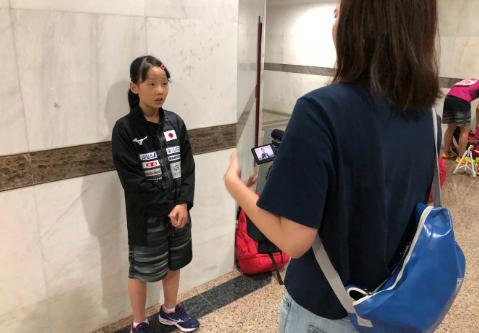 张本妹妹最新视频,张本妹妹霸气视频