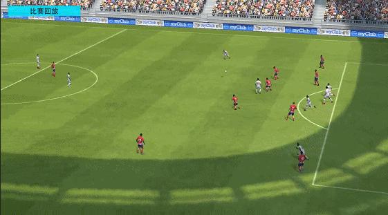 实况足球2023电脑版试玩,实况足球登录的第30天会发生什么