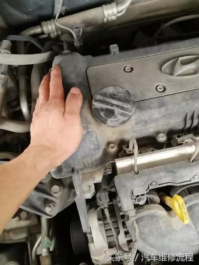 天热汽车启动困难的原因,汽车冬季启动困难热了就正常