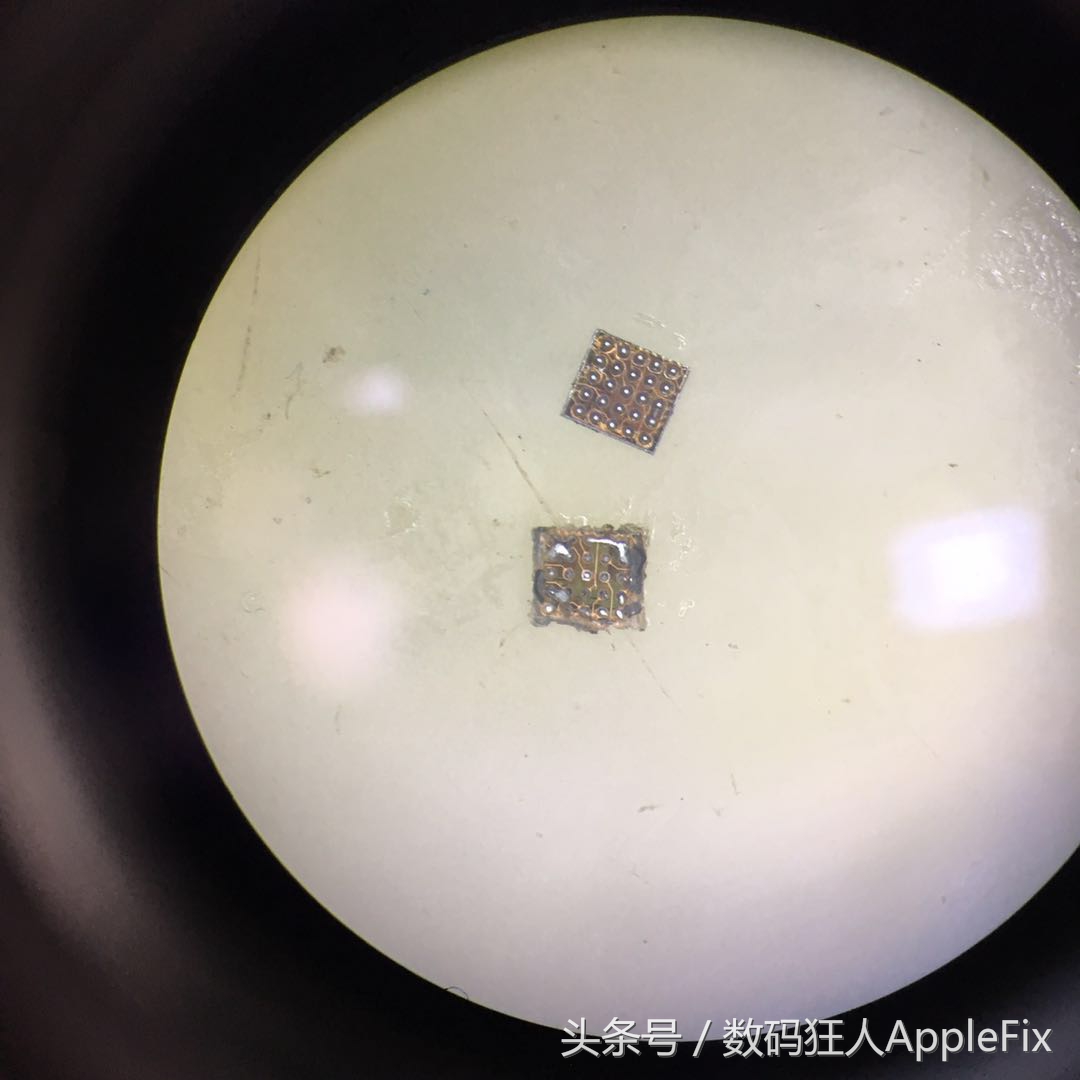 iphone7plus指纹解锁失灵,iphone7plus添加指纹时没指纹