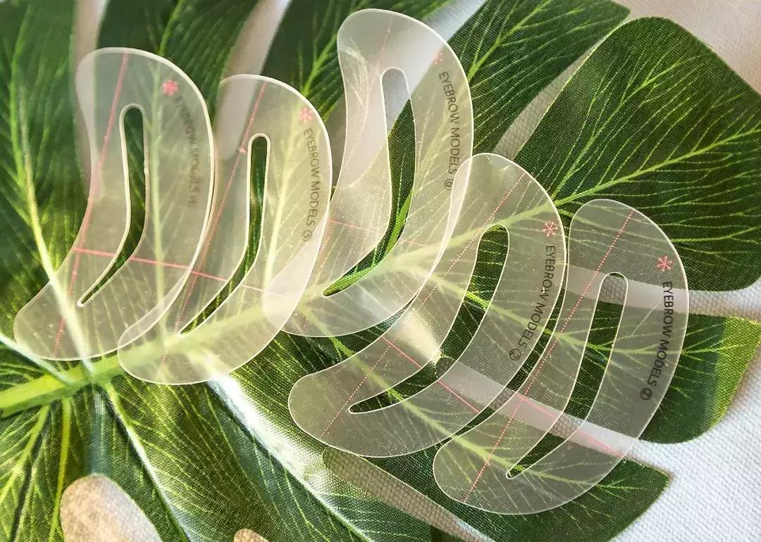 实在画不好眉毛也别勉强,画眉毛用什么工具