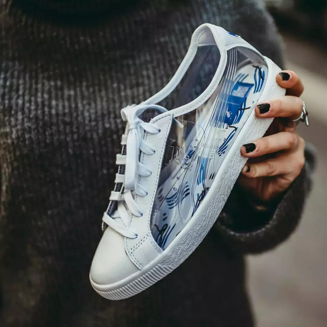 各单位注意了,这些新款球鞋值得你关注