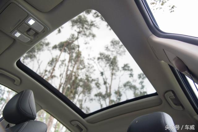 吉利帝豪gs有什么配置,吉利帝豪GS性能怎样