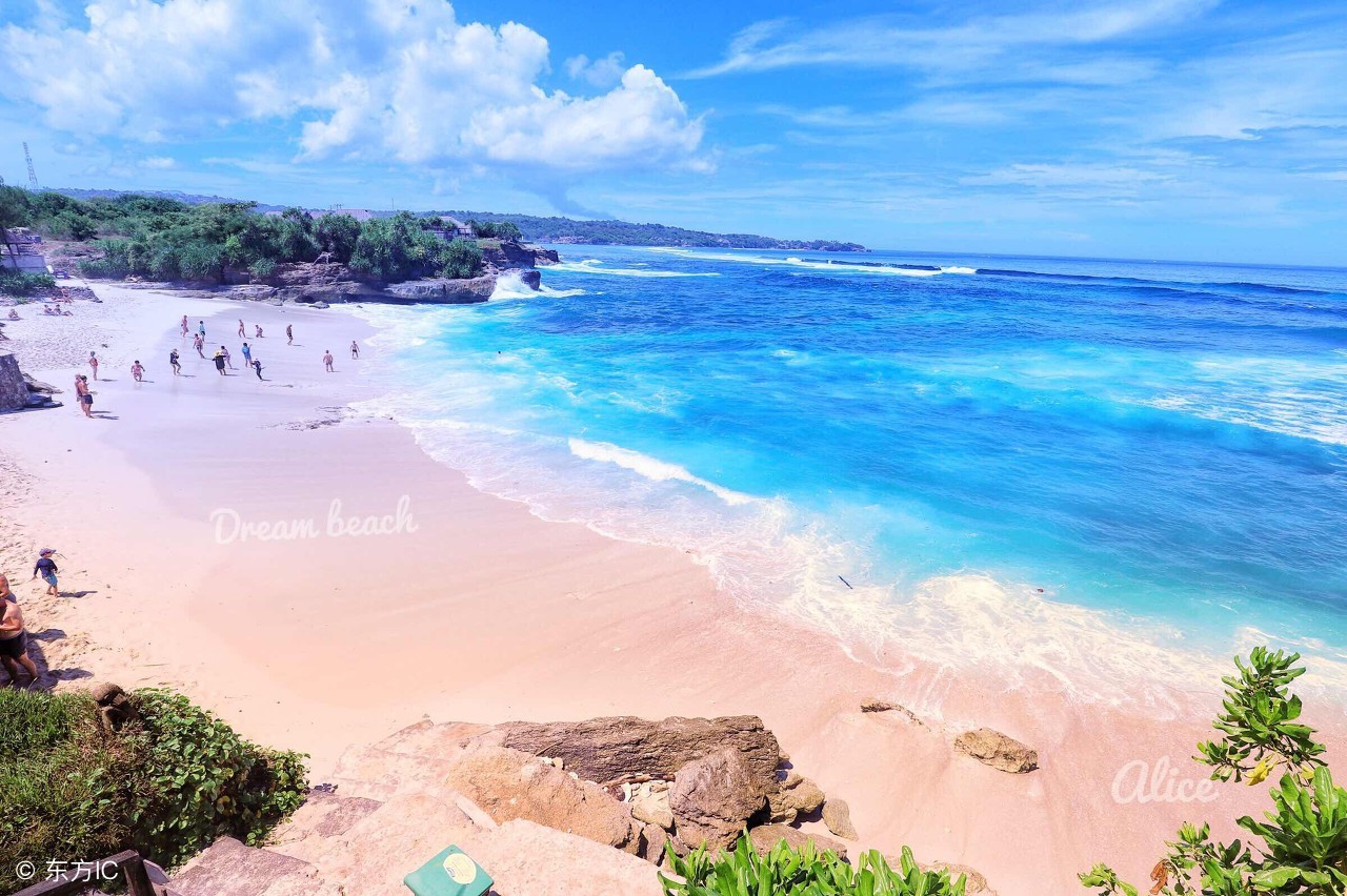 巴厘岛行程规划,巴厘岛旅游团行程