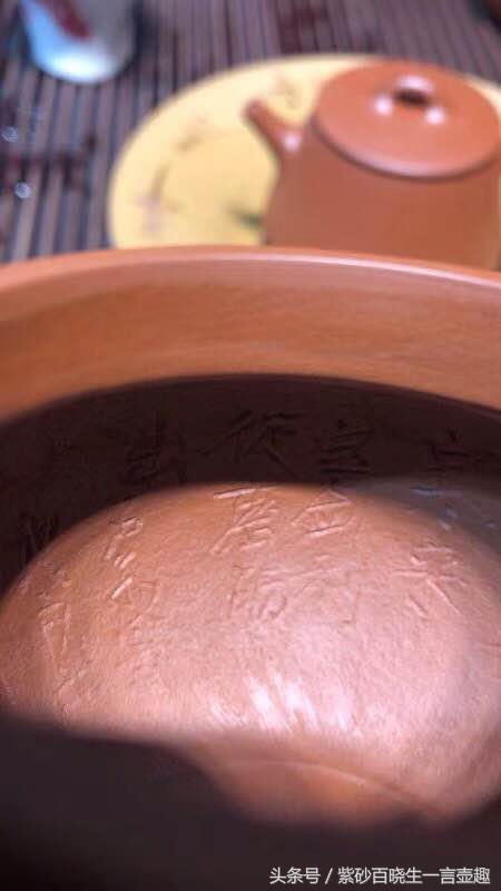 全手工的朱泥多少钱,纯手工朱泥