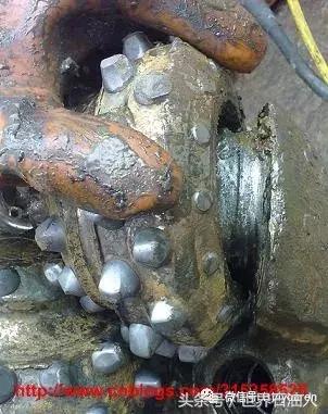 钻井队一线技术员技术小结（九）