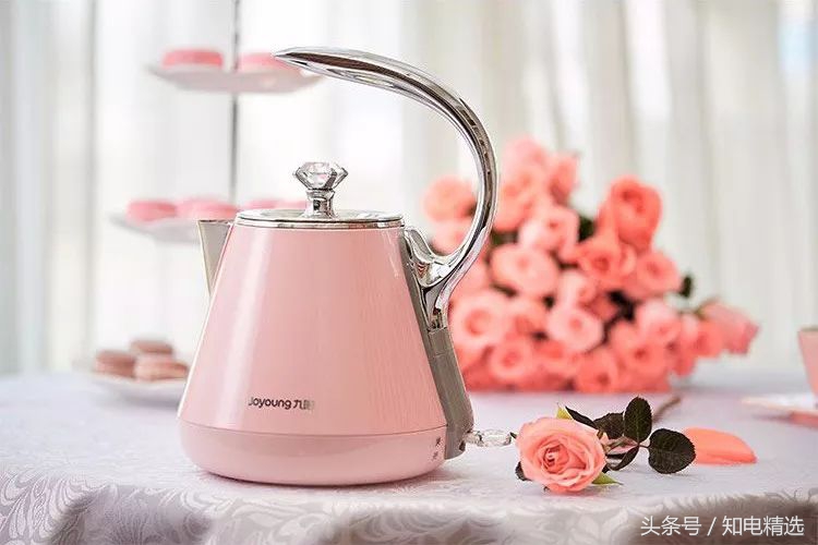 电水壶前三名,怎么选一个好的电水壶