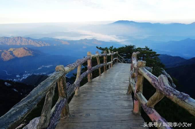 安徽附近的适合自驾游旅游景点,南京周边安徽自驾游免费景点大全