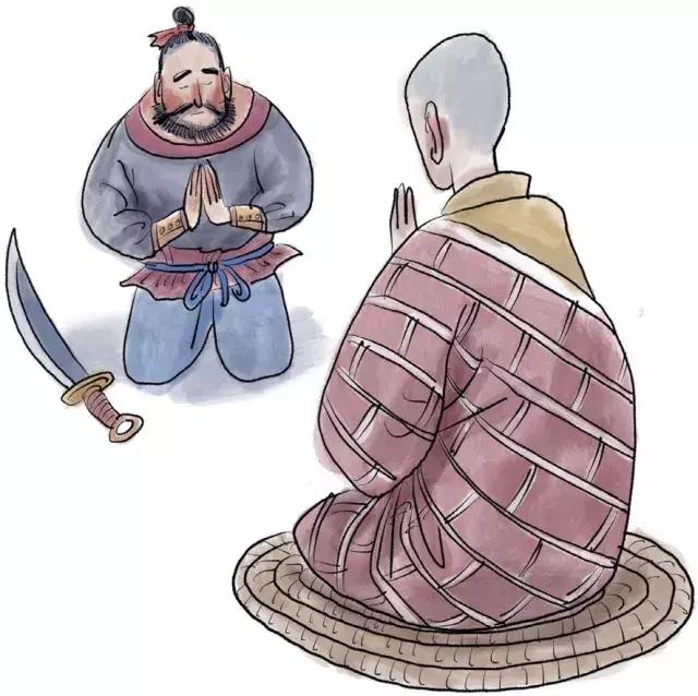 如何给孩子讲明白宗教这件事？