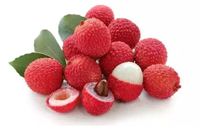 荔枝妃子笑营养,妃子笑荔枝吃了真的能笑吗