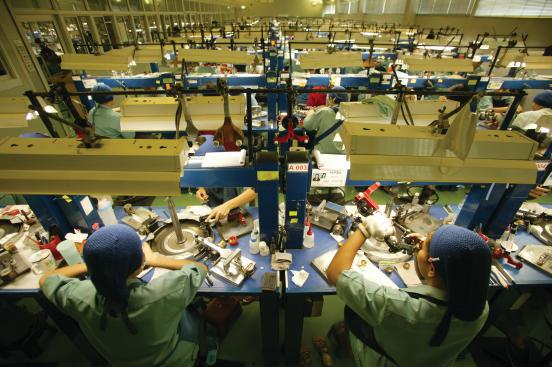 周大生珠宝：品质高于一切