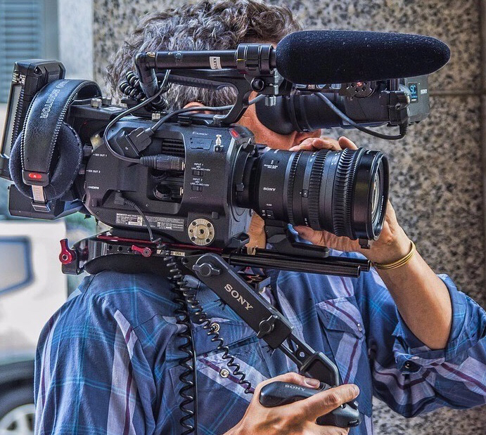 国外租赁市场,国外最好的摄影机