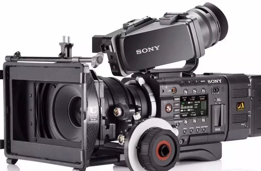 国外租赁市场,国外最好的摄影机